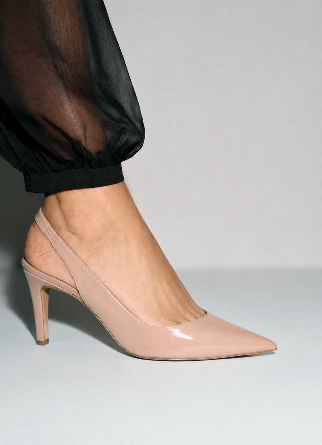 Maya Slingback