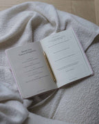 Best Year Journal - Pink
