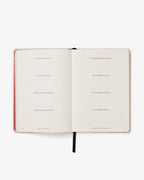 Best Year Journal - Pink