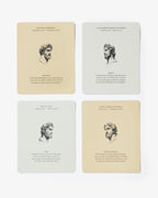 Stoic Reminders Quote Cards