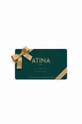 ATINA ÑYC E-Gift Card