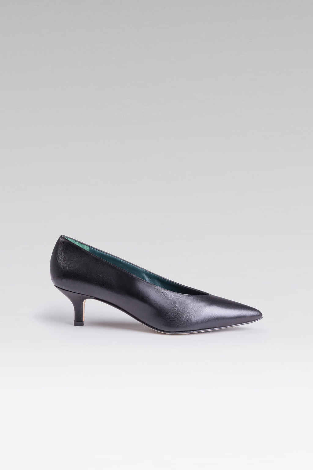 Alma Low Pump