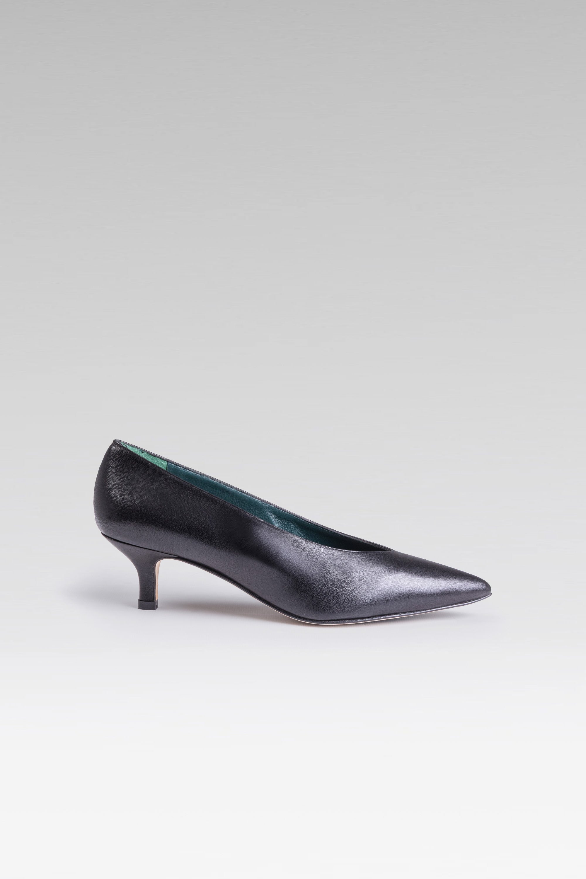 Alma Low Pump