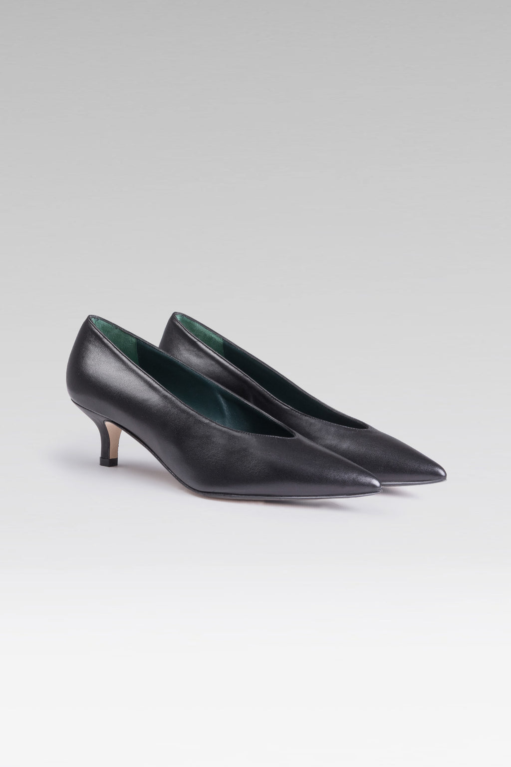 Alma Low Pump