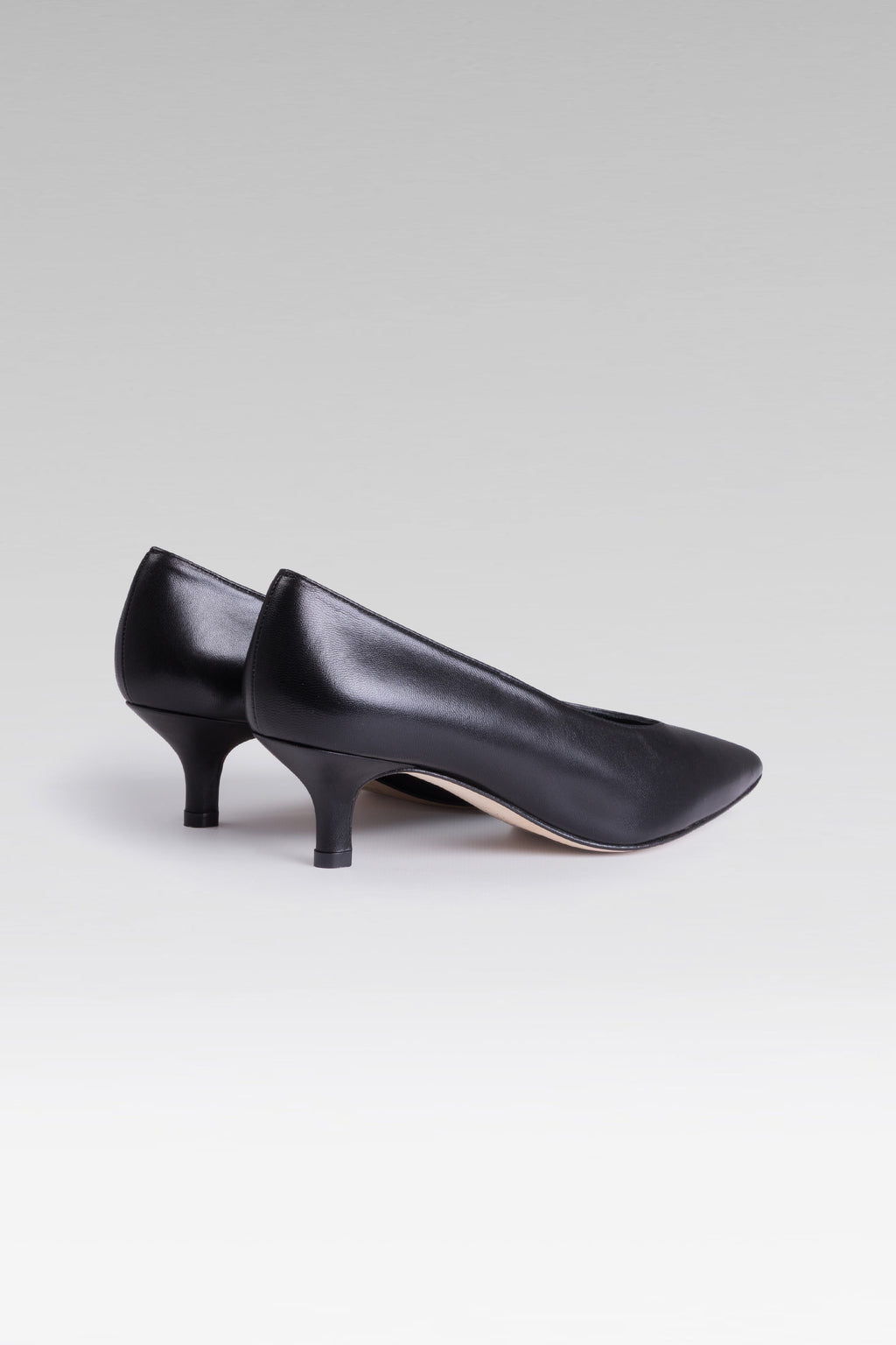 Alma Low Pump