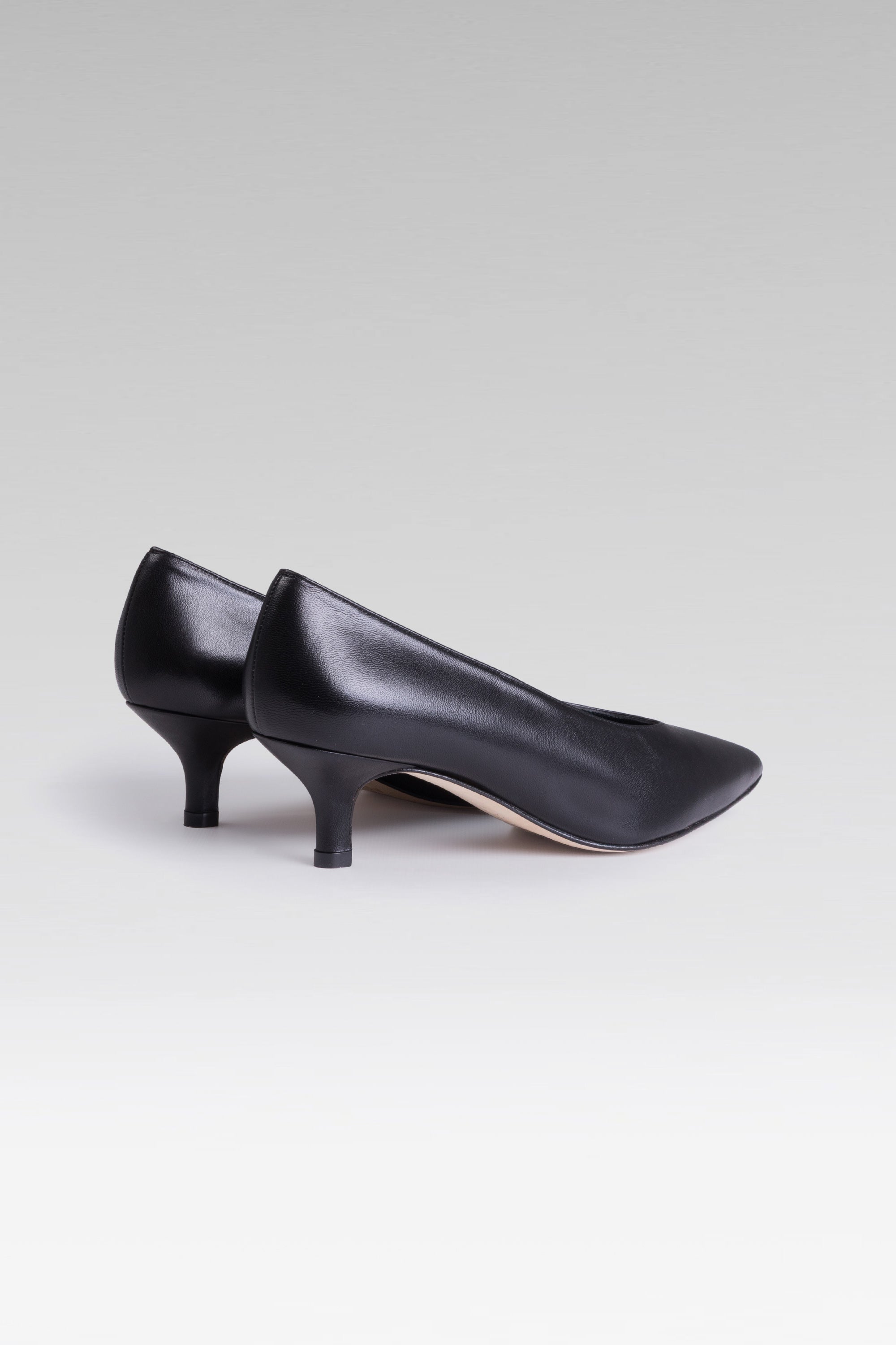 Alma Low Pump