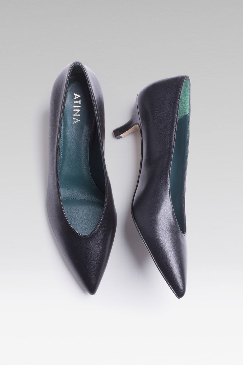 Alma Low Pump