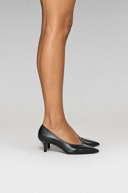 Alma Low Pump