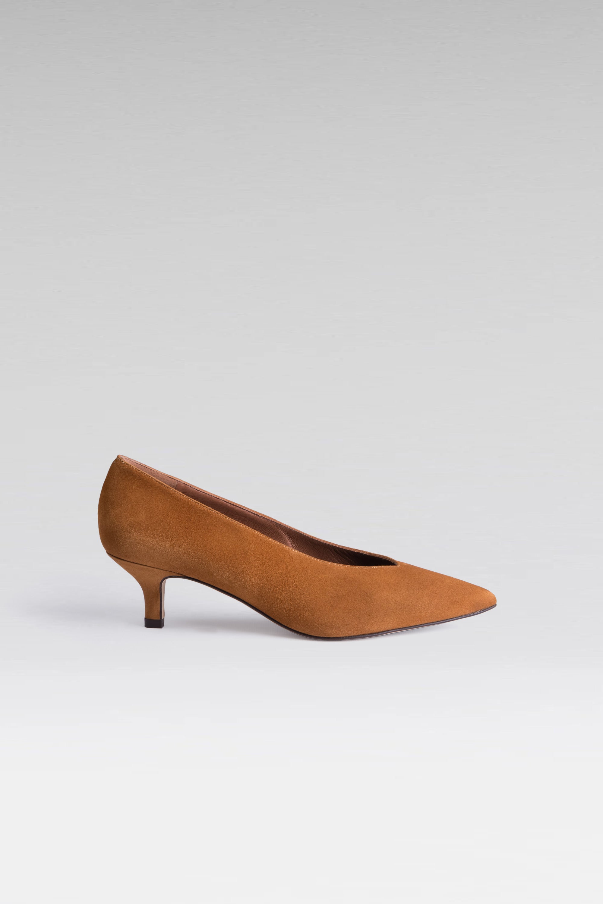 Alma Low Pump