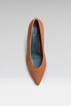 Alma Low Pump