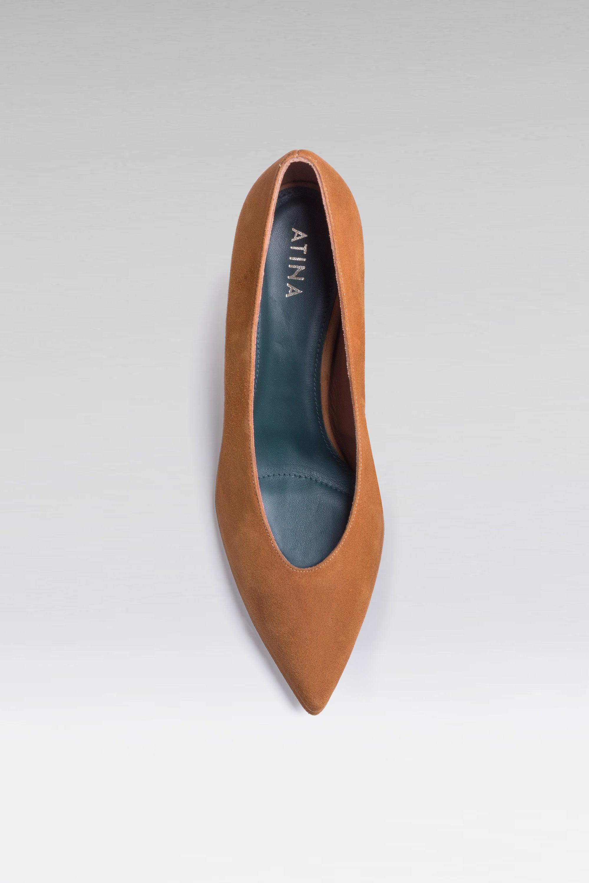 Alma Low Pump