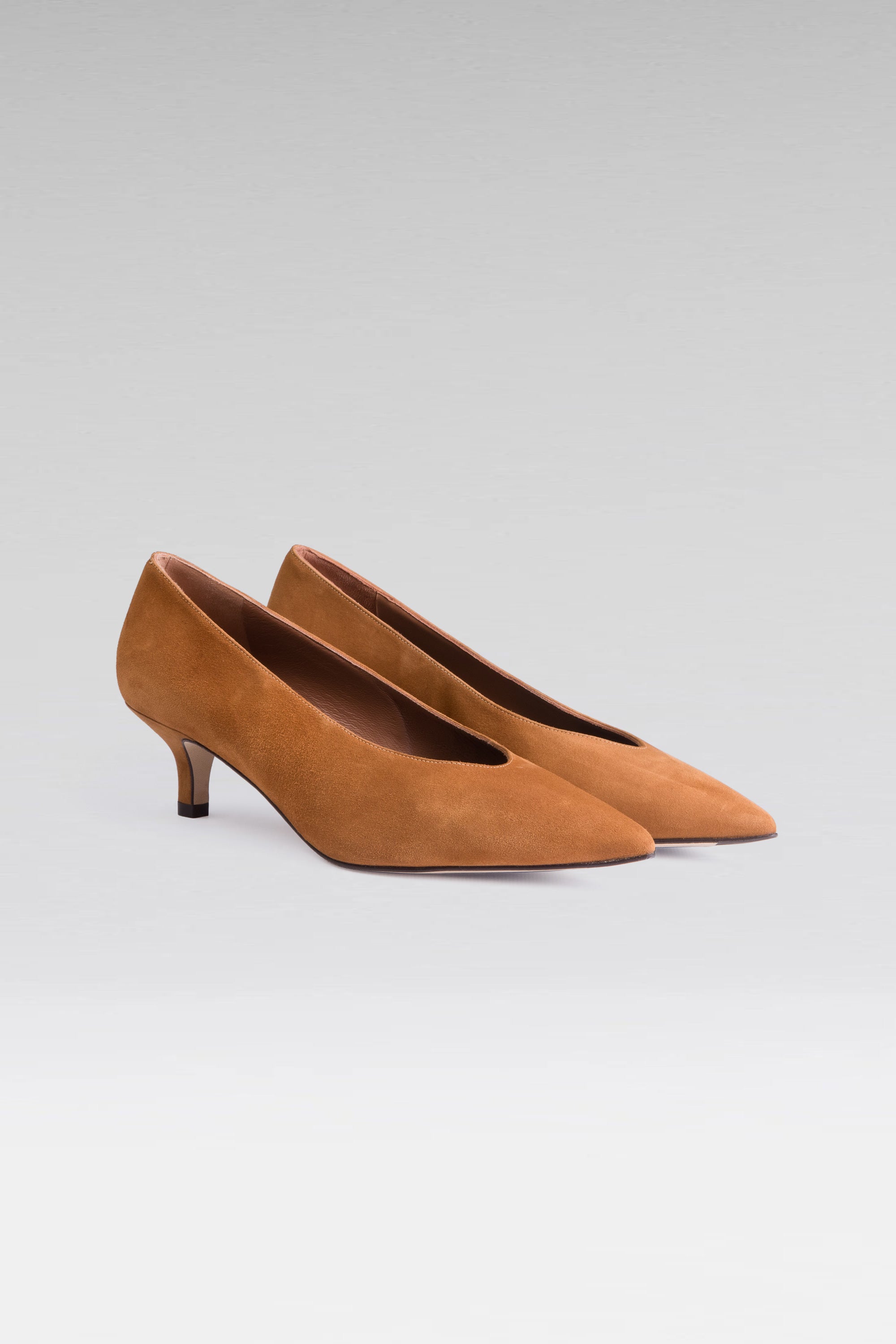 Alma Low Pump