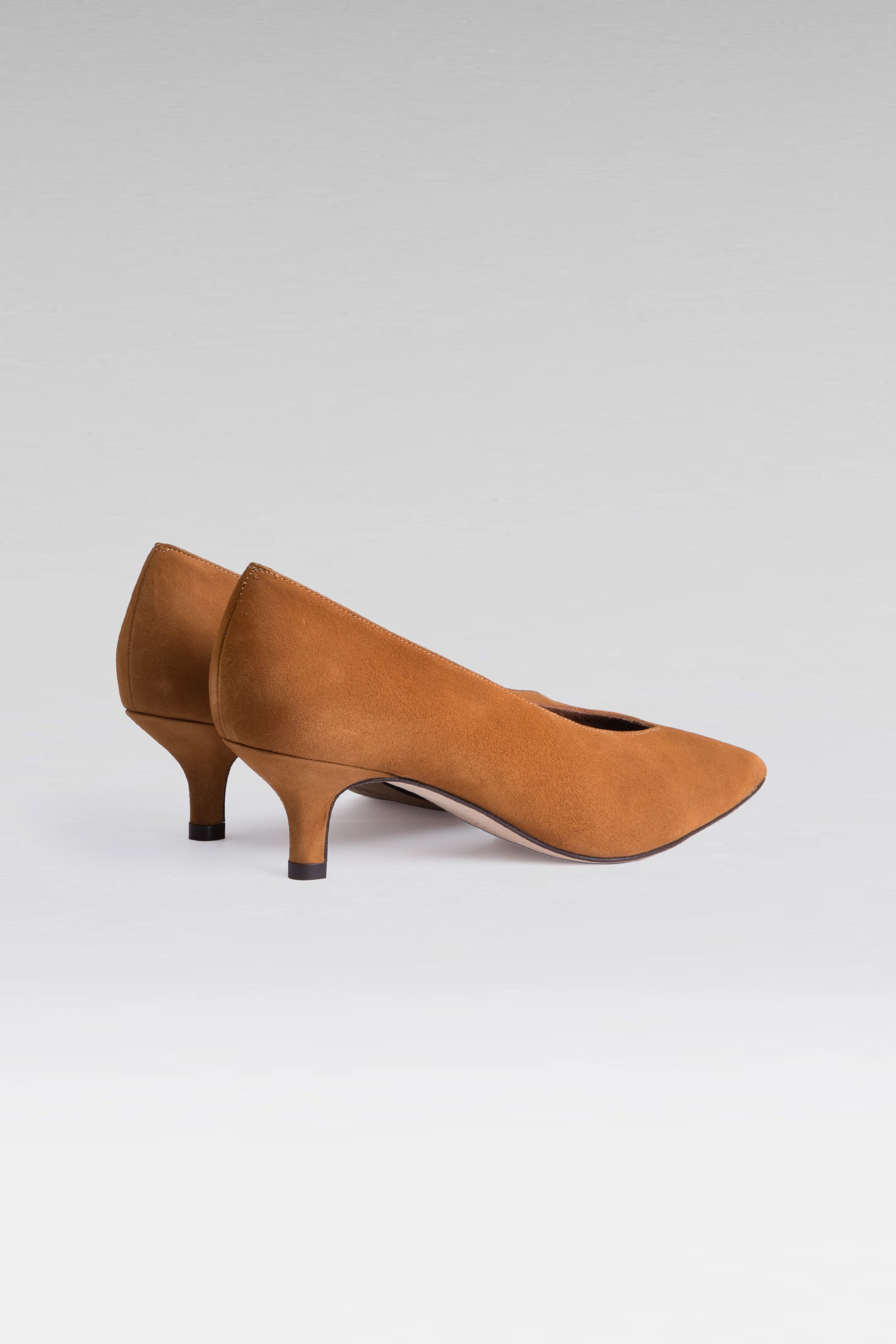 Alma Low Pump