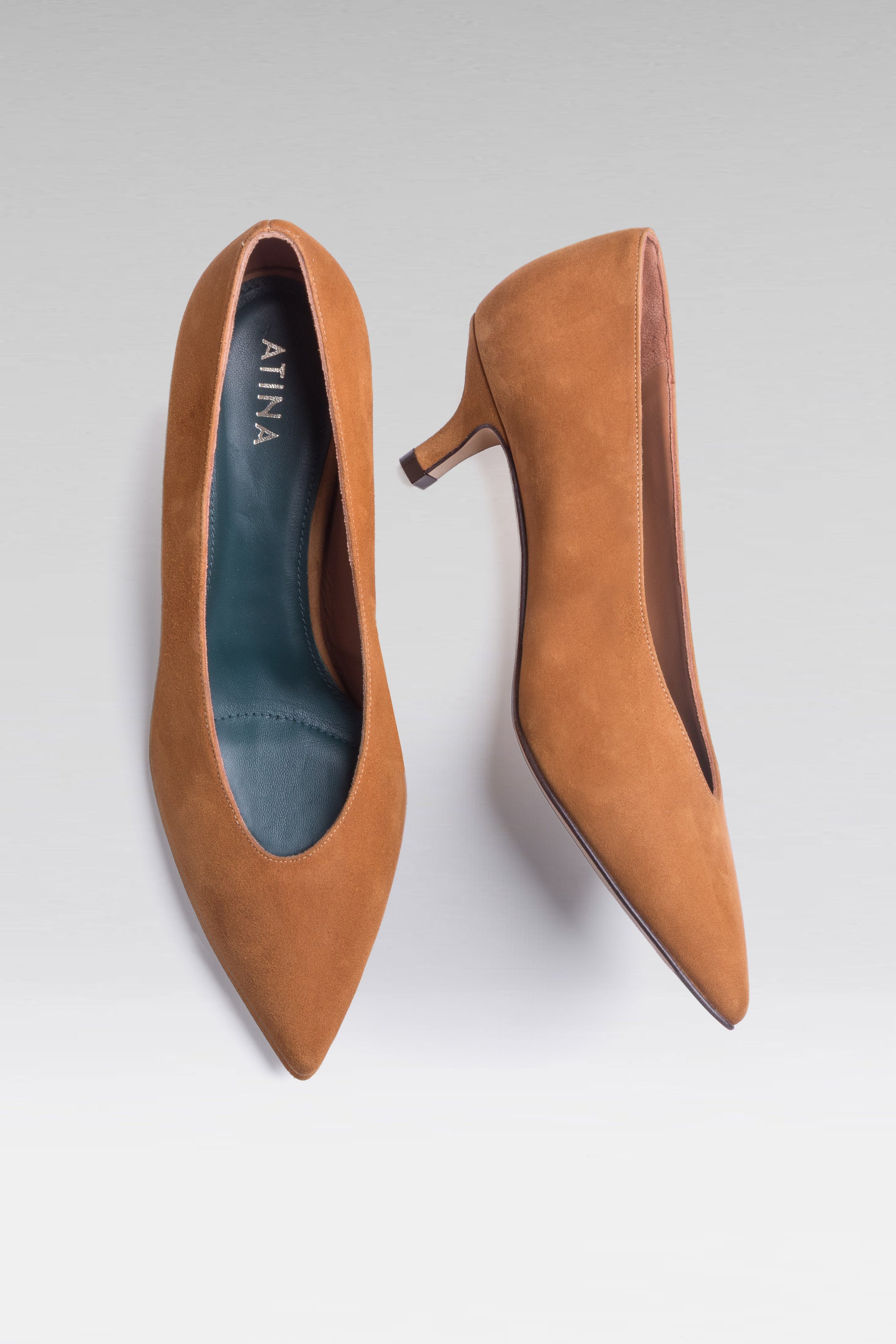Alma Low Pump