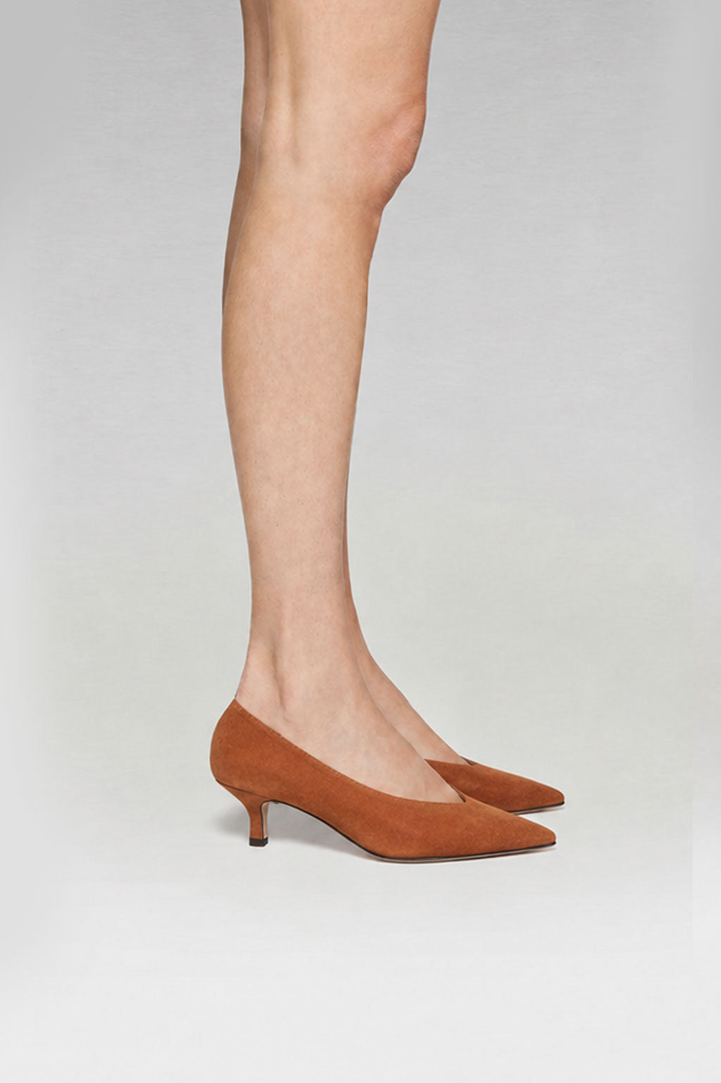 Alma Low Pump