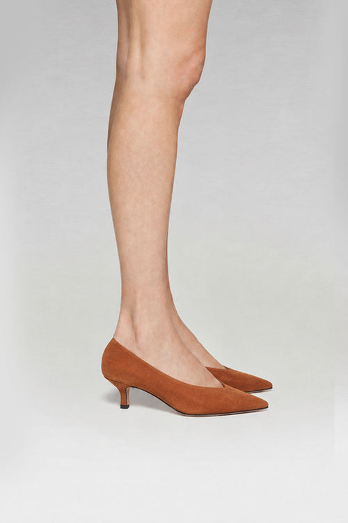 Alma Low Pump