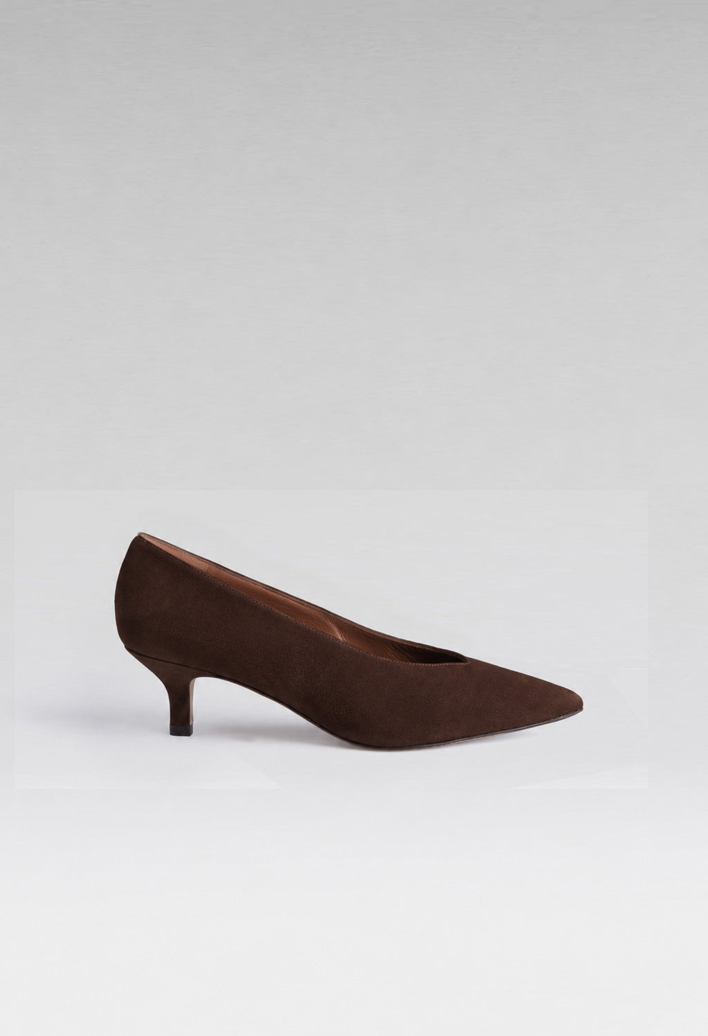 Alma Low Pump