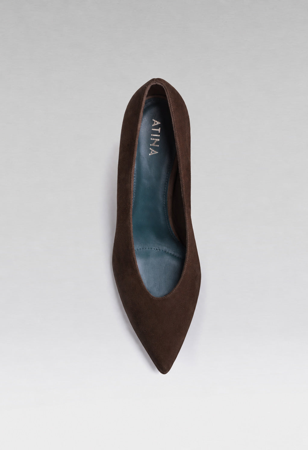 Alma Low Pump