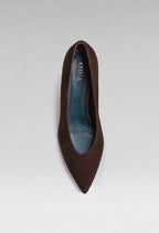 Alma Low Pump