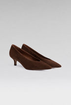 Alma Low Pump