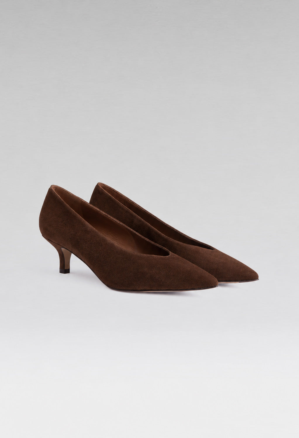 Alma Low Pump