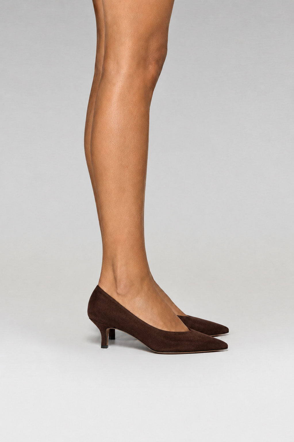 Alma Low Pump
