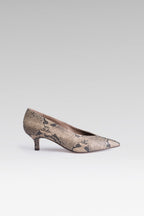 Alma Low Pump