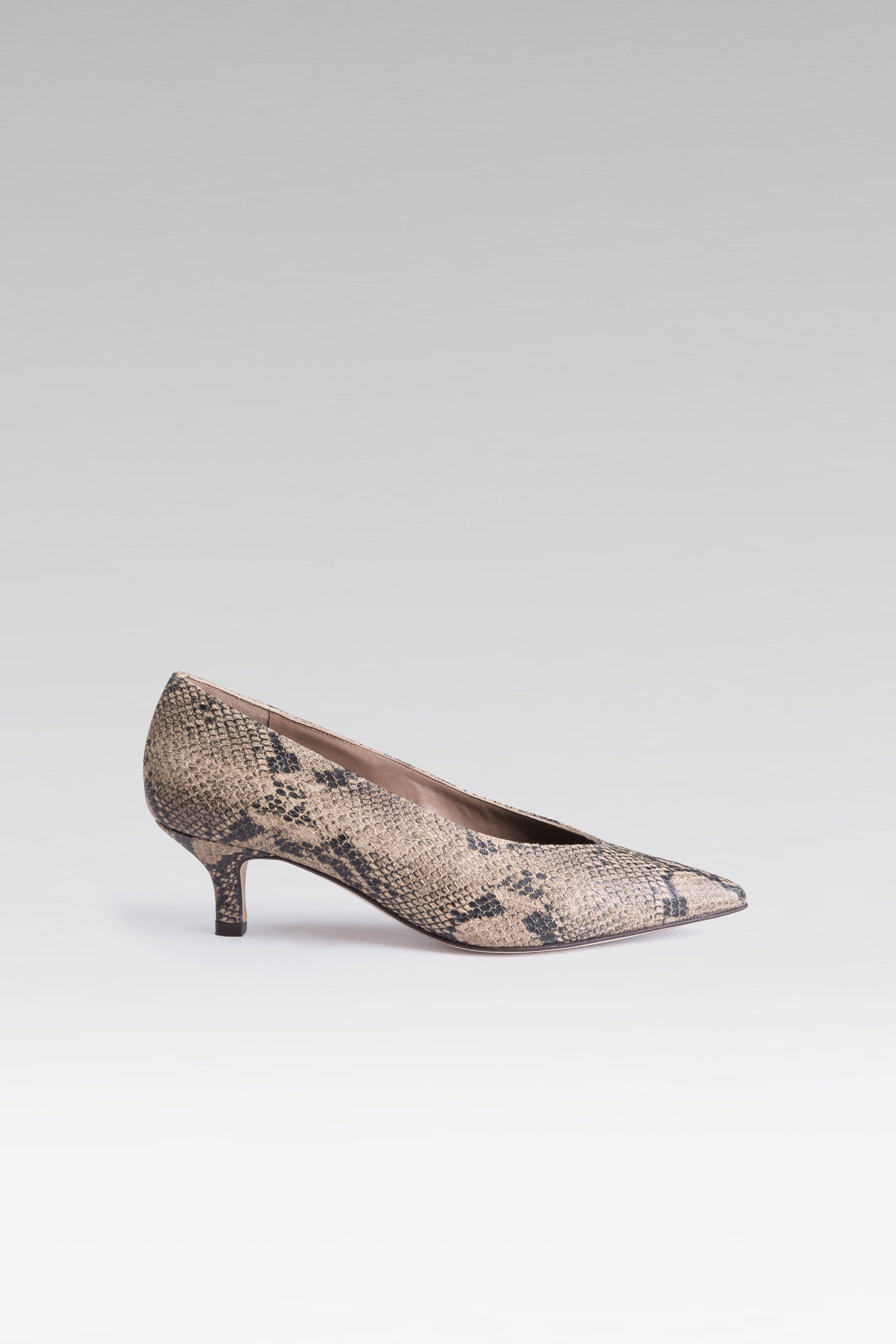 Alma Low Pump