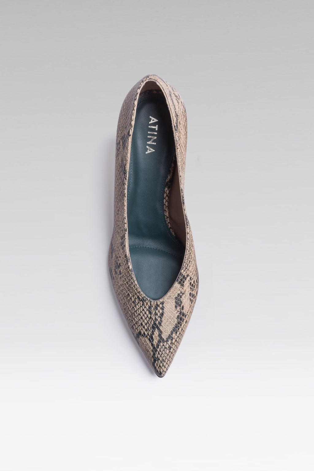 Alma Low Pump