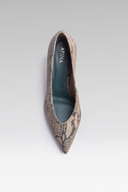 Alma Low Pump