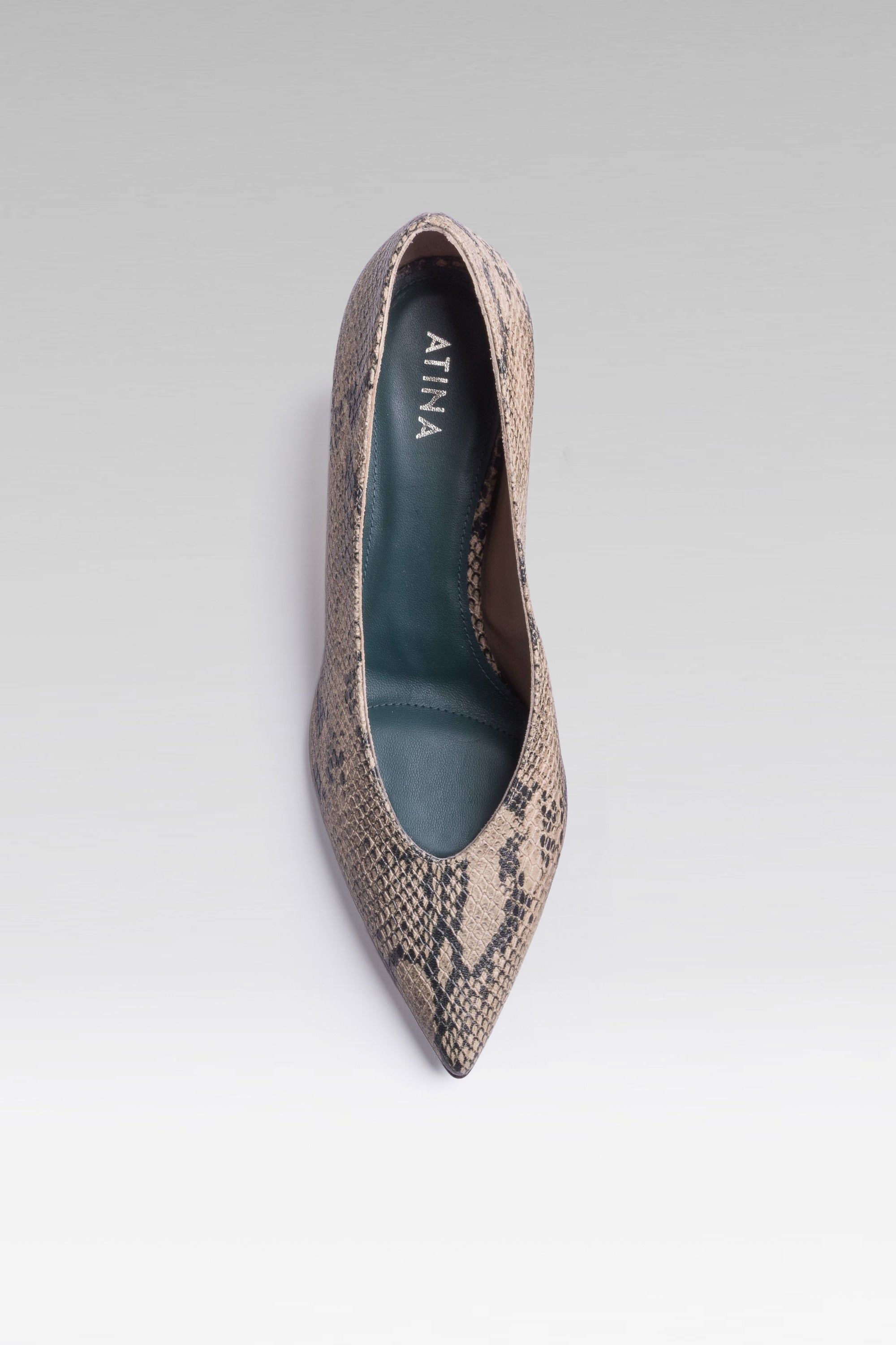 Alma Low Pump
