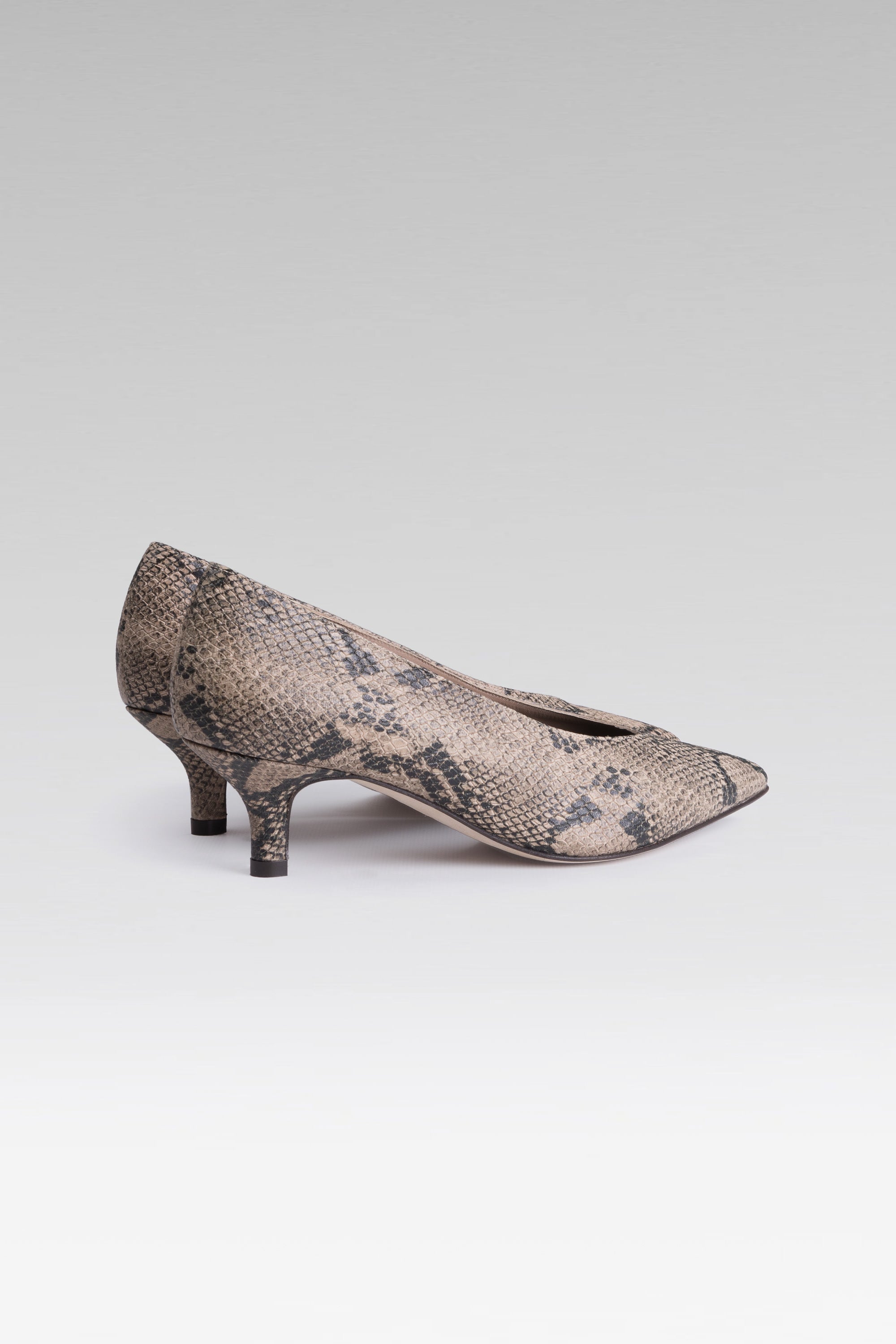 Alma Low Pump