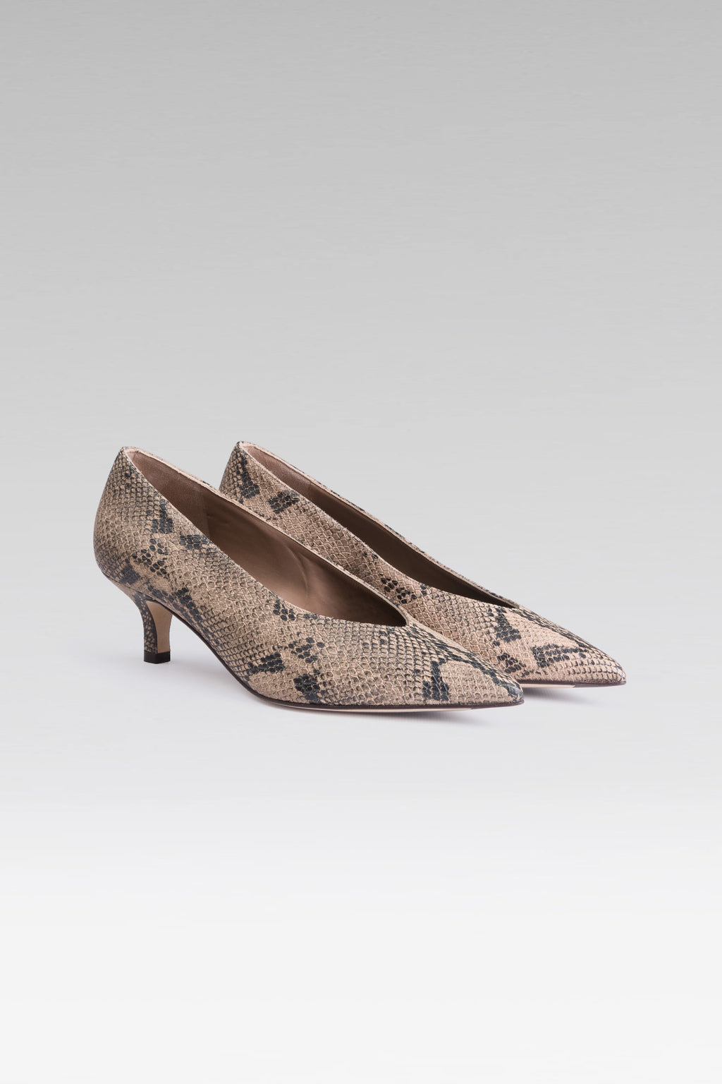 Alma Low Pump