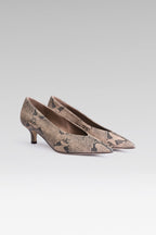 Alma Low Pump