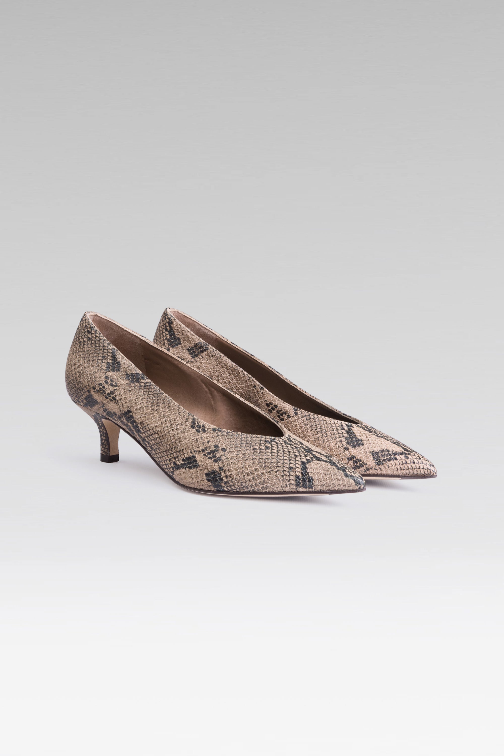 Alma Low Pump