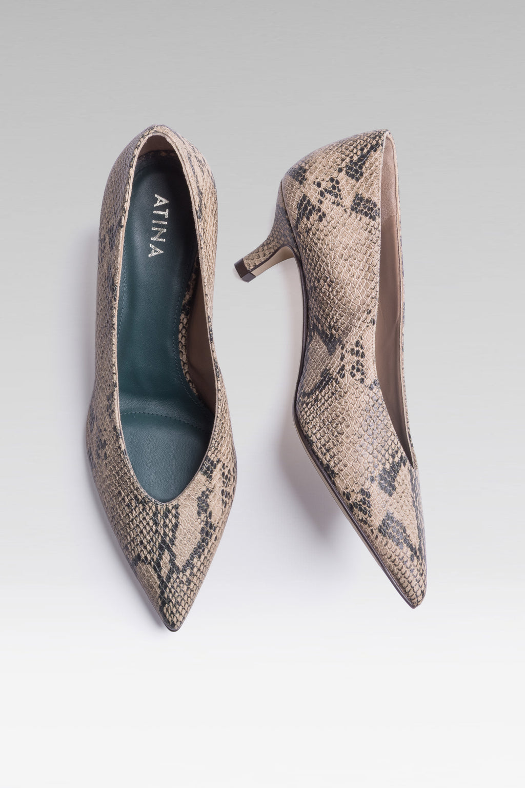 Alma Low Pump