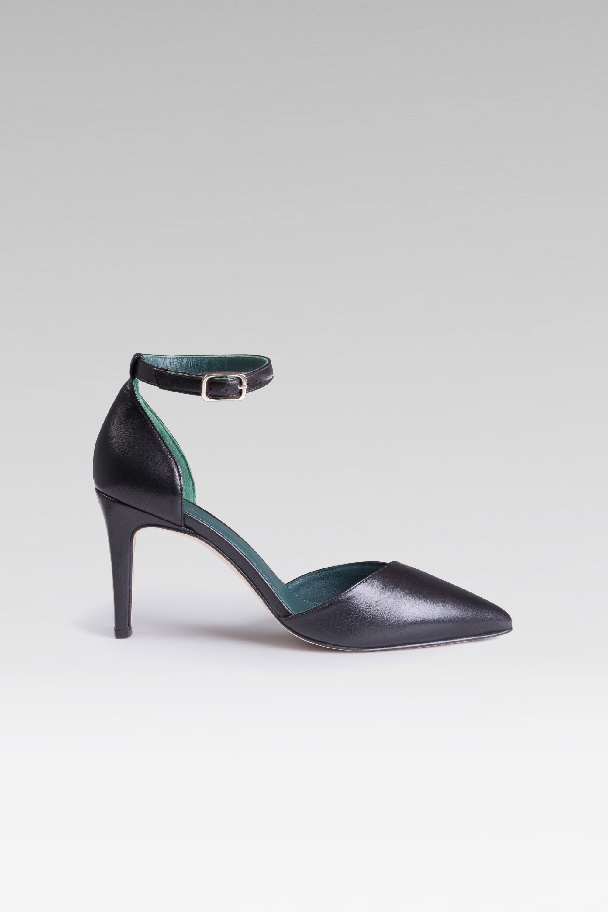Maya Pump D'Orsay