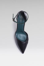 Maya Pump D'Orsay