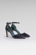 Maya Pump D'Orsay