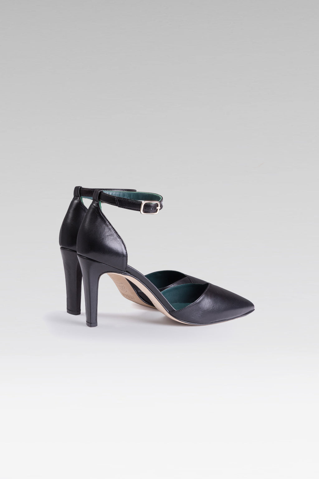 Maya Pump D'Orsay