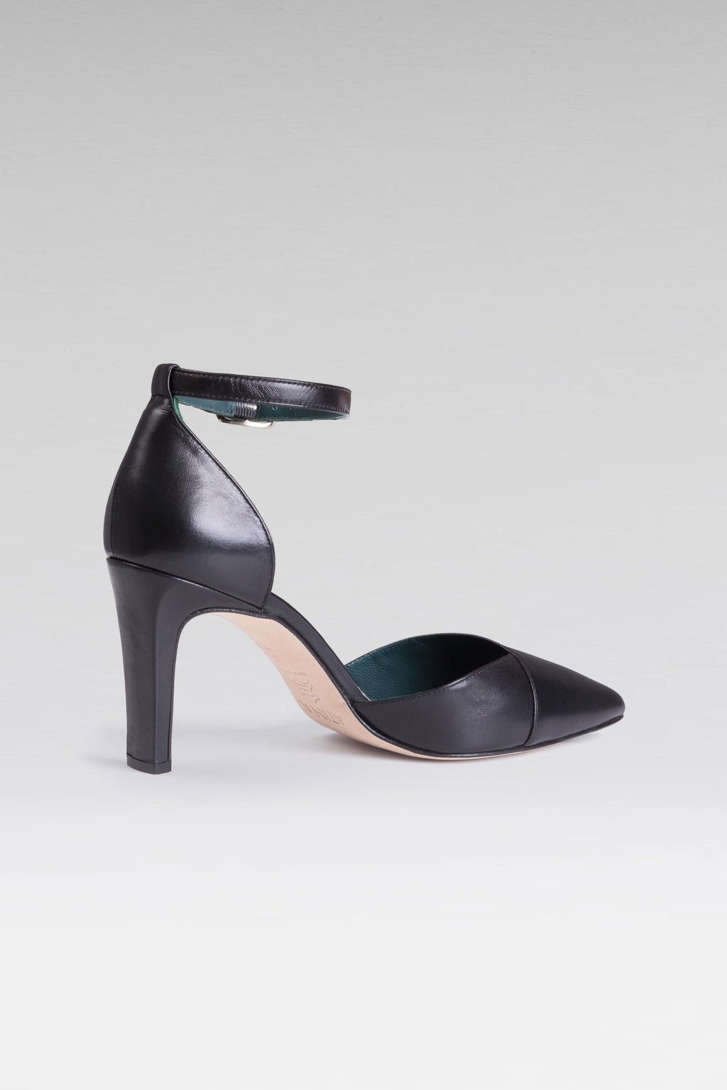 Maya Pump D'Orsay