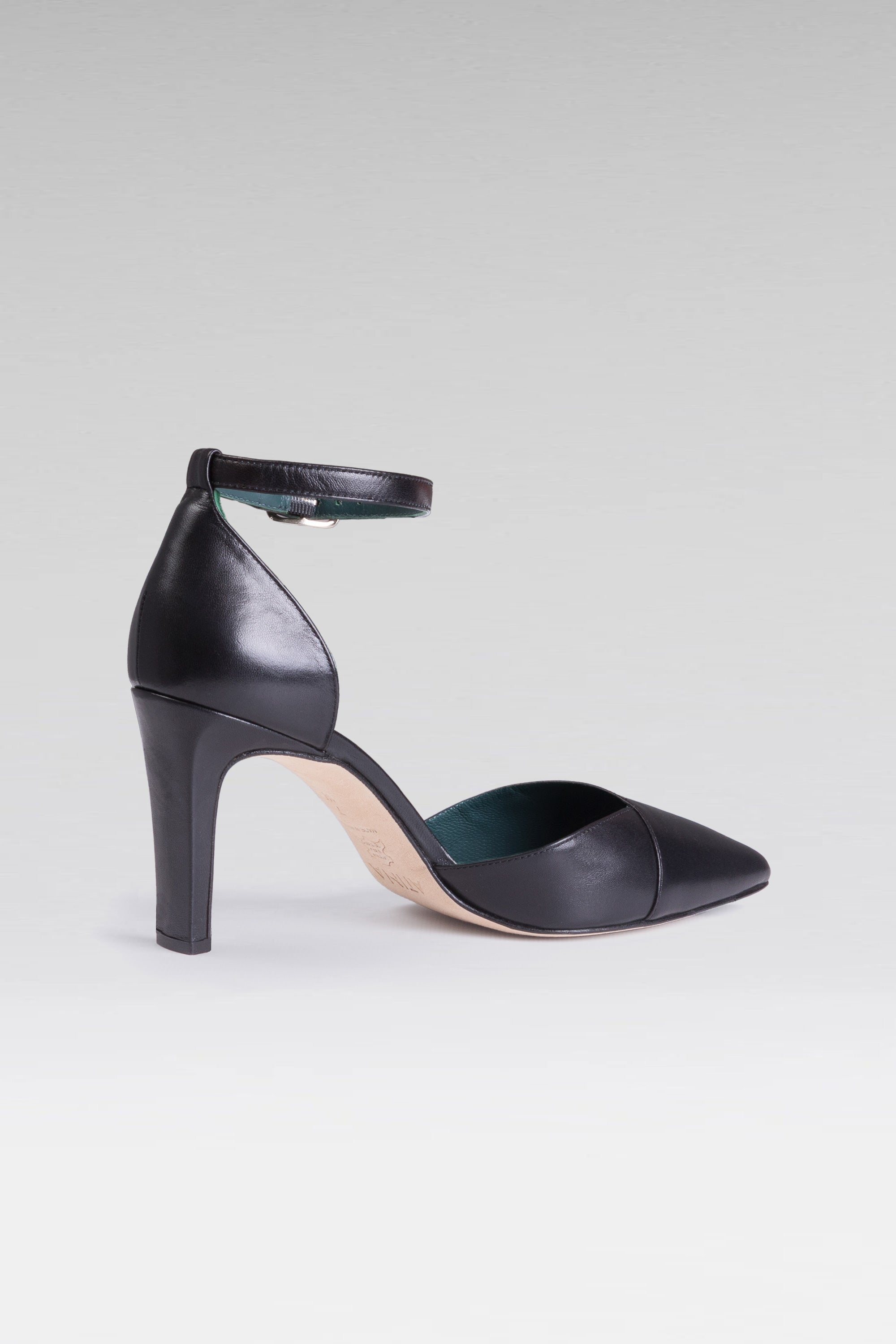 Maya Pump D'Orsay