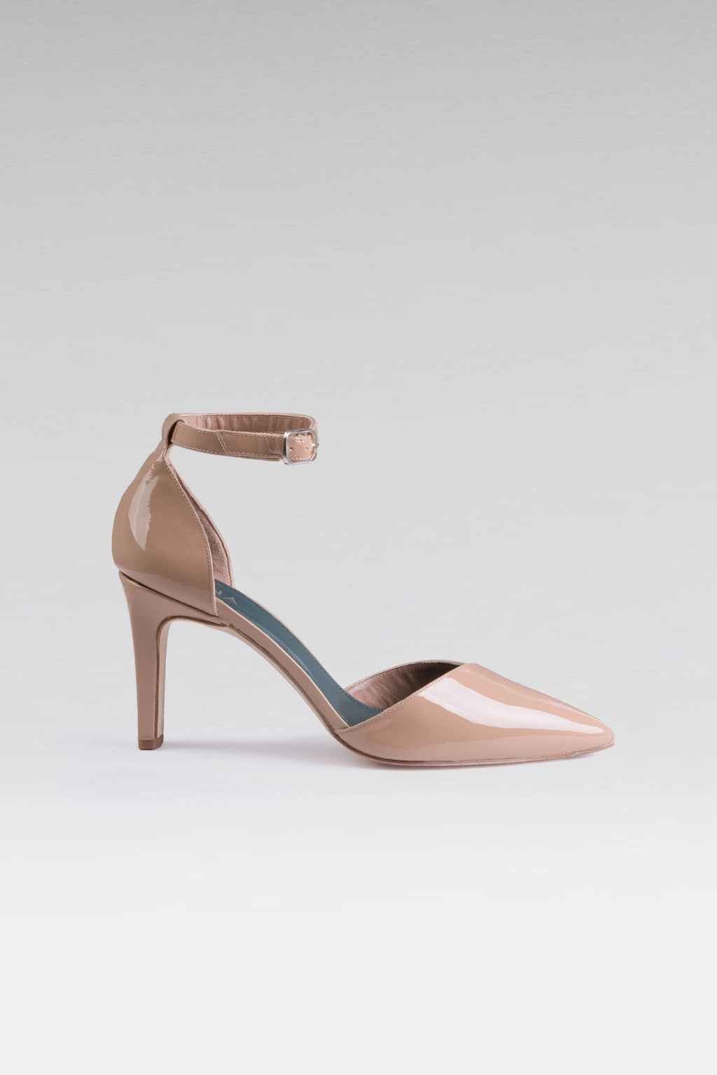 Maya Pump D'Orsay