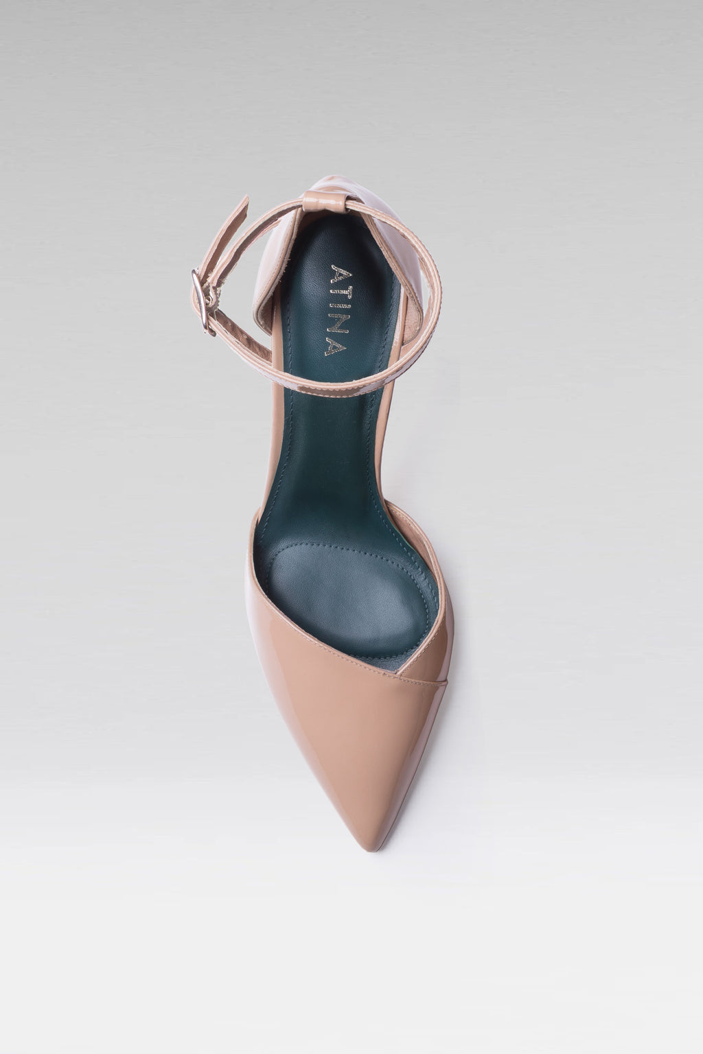Maya Pump D'Orsay