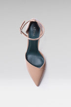 Maya Pump D'Orsay
