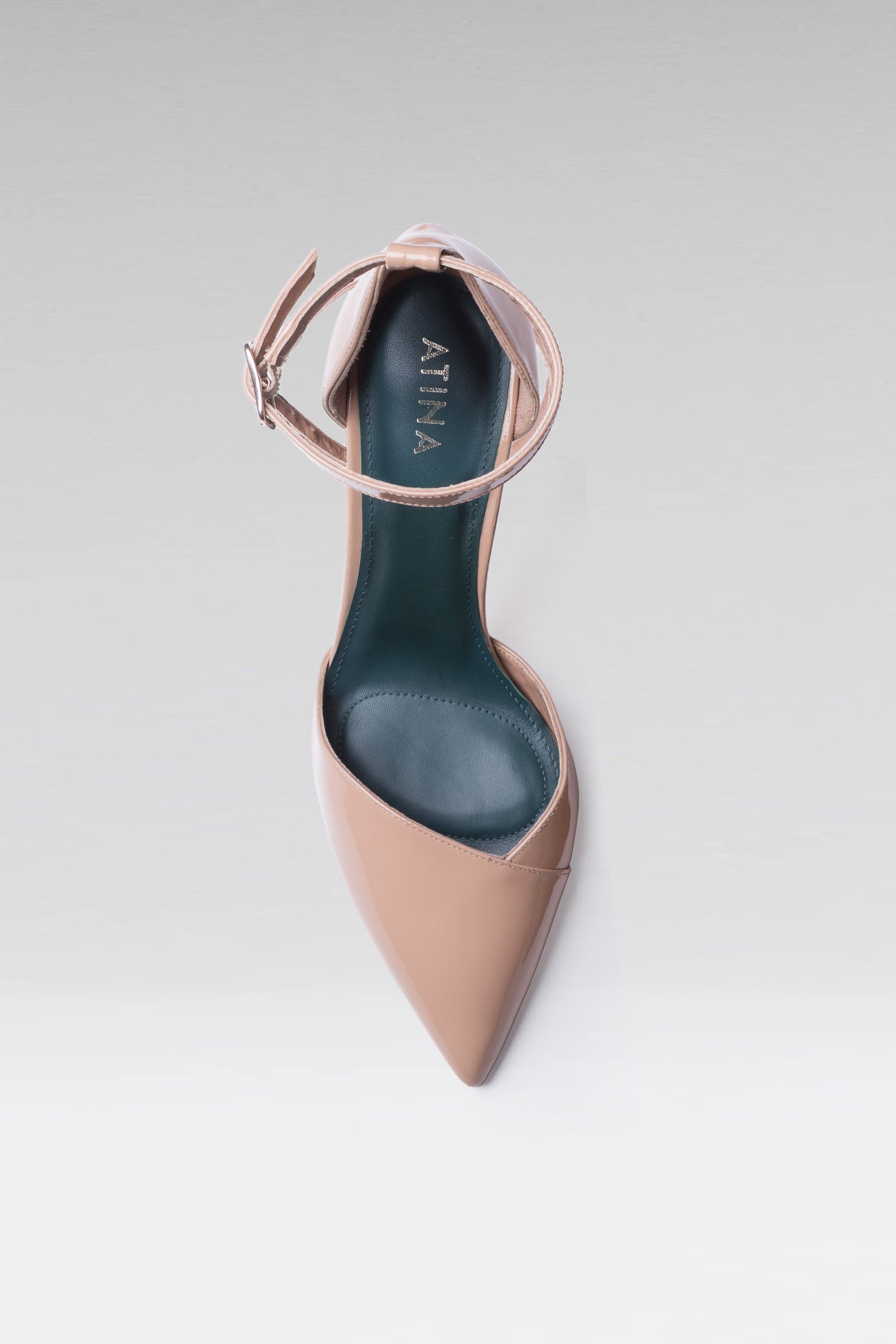 Maya Pump D'Orsay