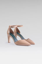 Maya Pump D'Orsay