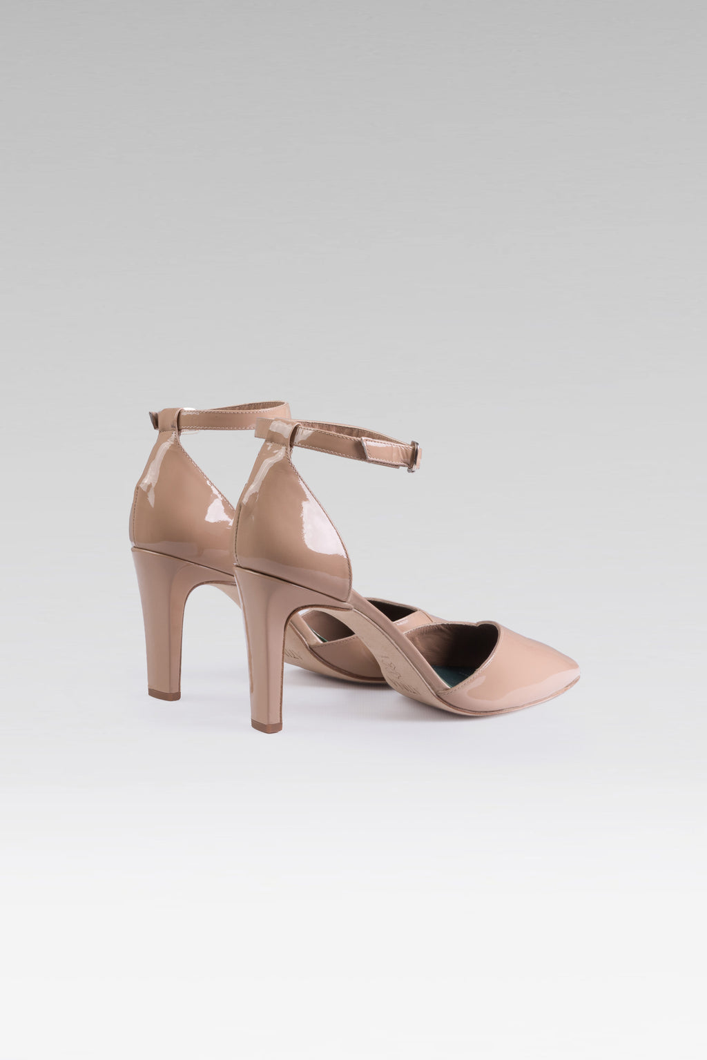 Maya Pump D'Orsay