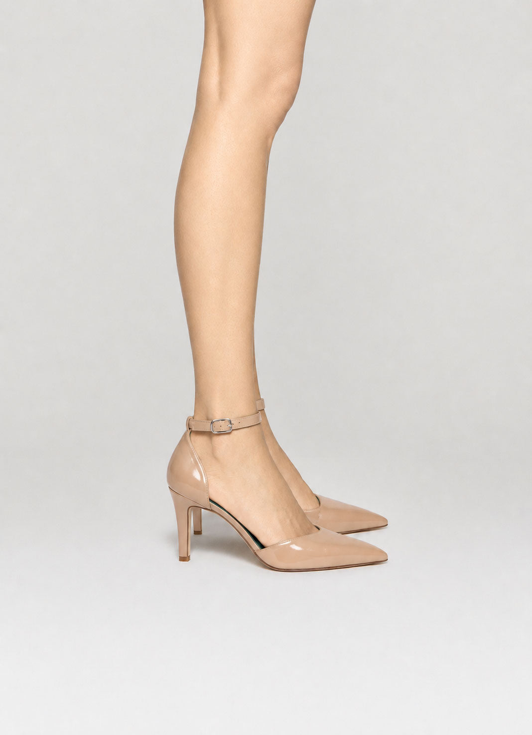 Maya Pump D'Orsay
