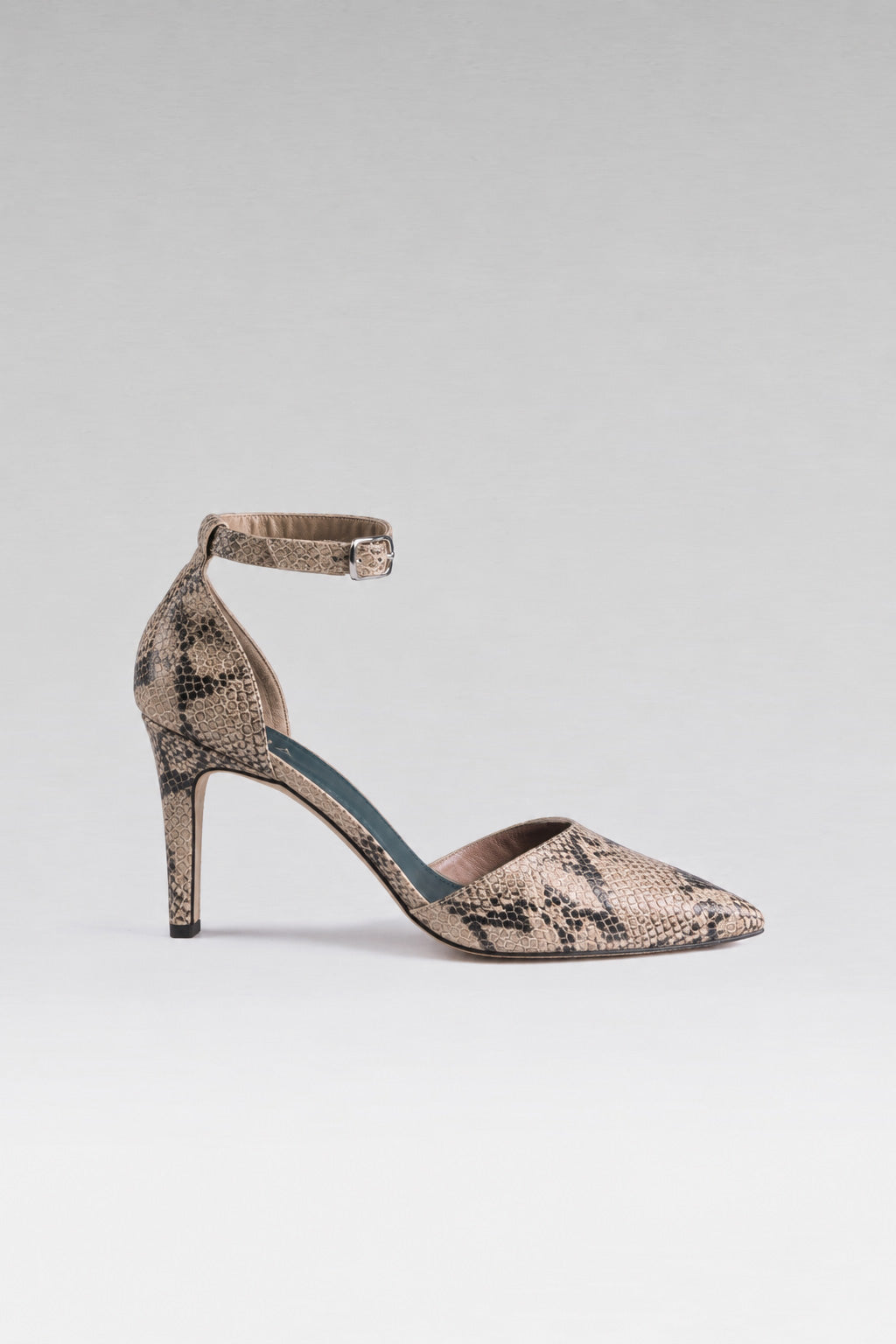 Maya Pump D'Orsay